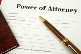 power_attorney